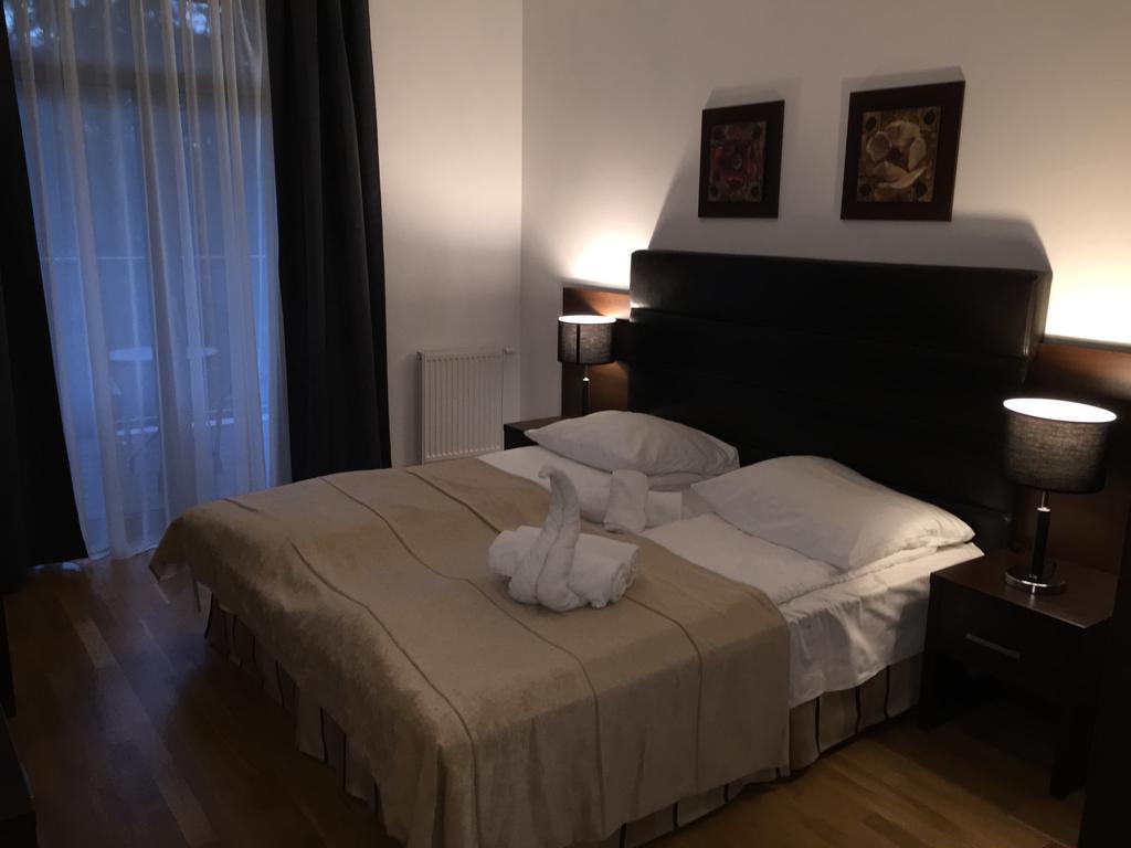 Diune Resort & Apartamenty Kołobrzeg Rum bild