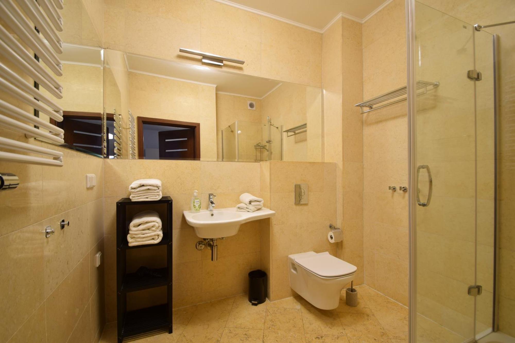 Diune Resort & Apartamenty Kołobrzeg Exteriör bild
