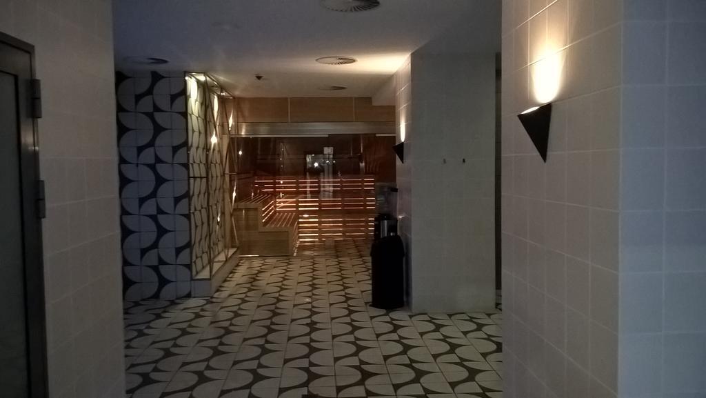 Diune Resort & Apartamenty Kołobrzeg Rum bild