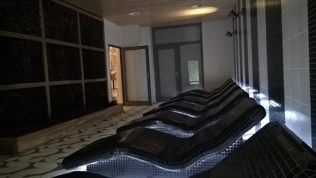 Diune Resort & Apartamenty Kołobrzeg Rum bild