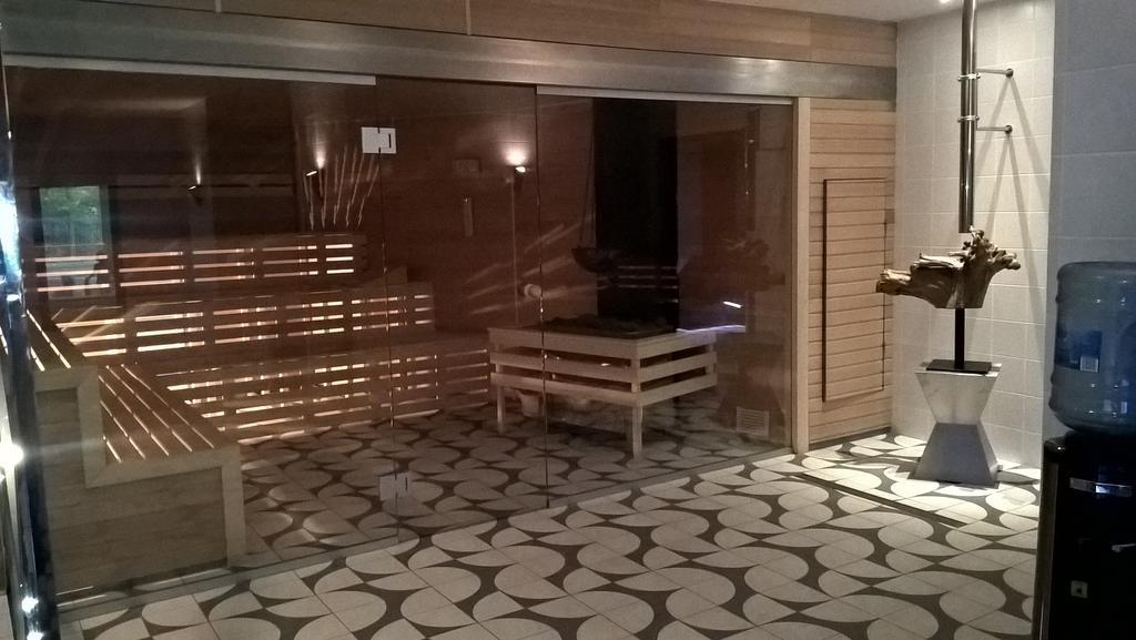 Diune Resort & Apartamenty Kołobrzeg Rum bild