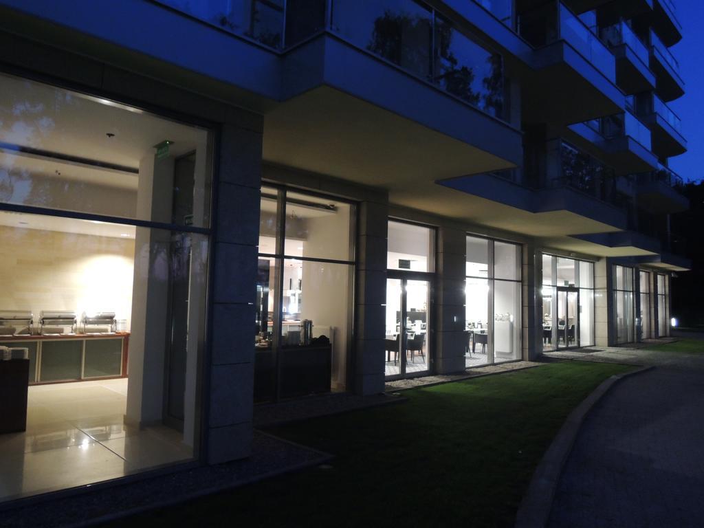 Diune Resort & Apartamenty Kołobrzeg Rum bild