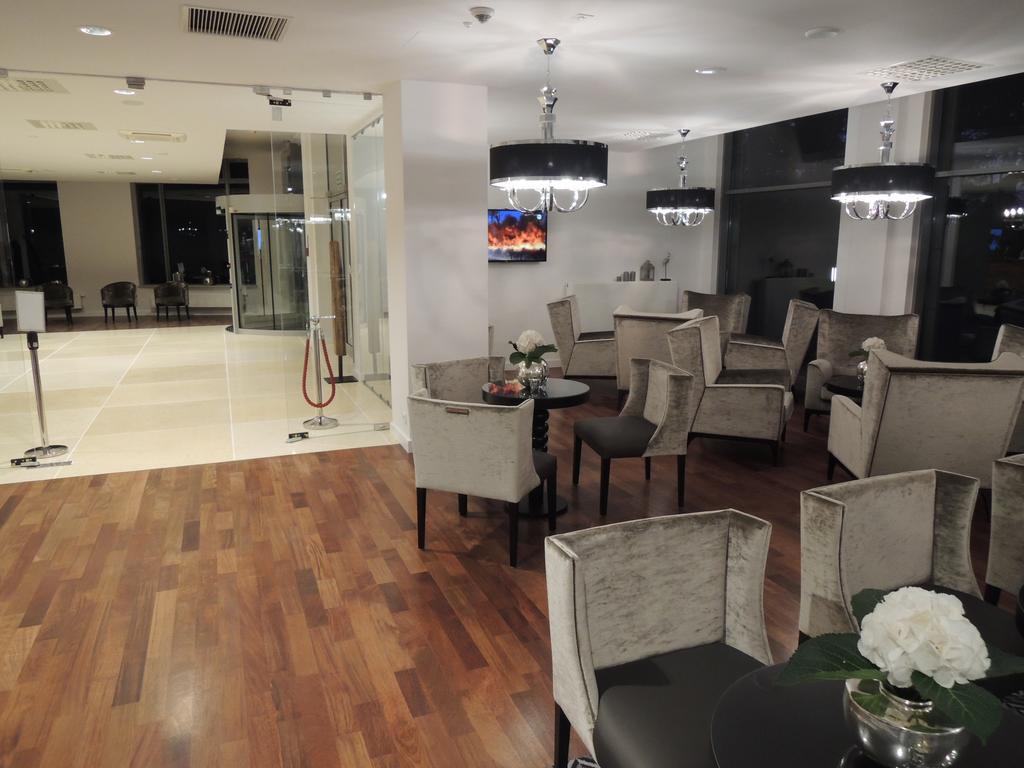 Diune Resort & Apartamenty Kołobrzeg Rum bild