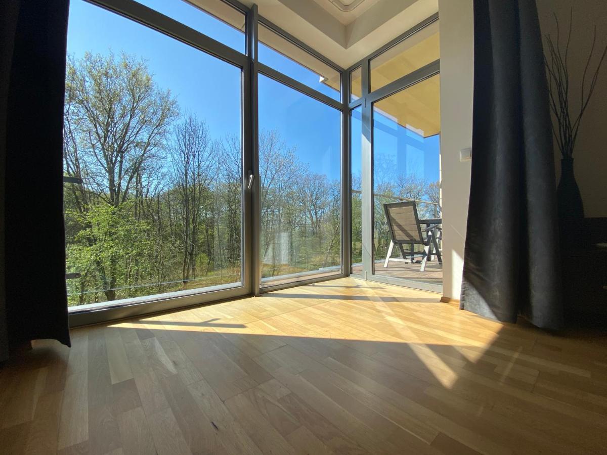 Diune Resort & Apartamenty Kołobrzeg Exteriör bild